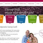 Website Lierop Leeft vandaag online!