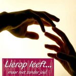 Mantel-uit-dag ook voor mantelzorgers uit Lierop