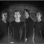Optreden Sea on Fire op 13 januari