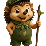 Jeugdmascotte ‘Liep’ neemt kinderen deze zomer mee op avontuur in het nieuwe Lierops Doeboekje!
