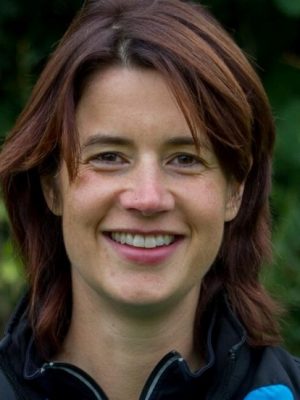 Inge van Bommel