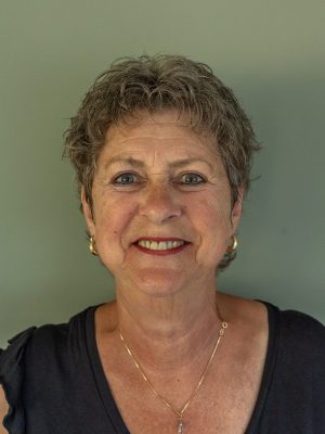Tessa Wennekers